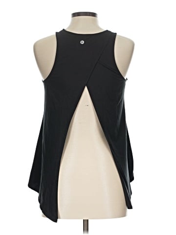 90 Degree by Reflex Sleeveless Blouse (view 2)