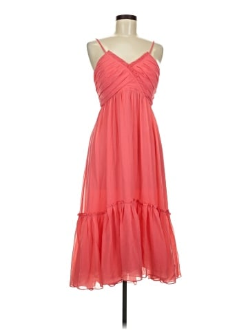 Donna Morgan Cocktail Dress (view 1)