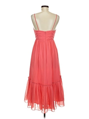Donna Morgan Cocktail Dress (view 2)