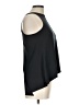 90 Degree by Reflex Black Sleeveless Blouse Size L (estimated) - photo 4