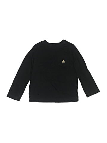 Baby Gap Long Sleeve T-Shirt (view 1)