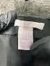 H&M Tweed Black Skort Size 18 - photo 3