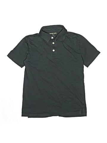 Crewcuts Outlet Short Sleeve Polo (view 1)