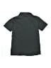 Crewcuts Outlet 100% Cotton Gray Short Sleeve Polo Size 12 - photo 2