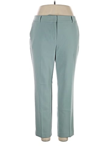 Ann Taylor Factory Dress Pants (view 1)