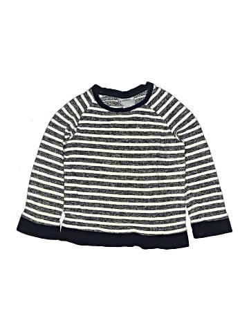 Coccoli Pullover Sweater (view 1)