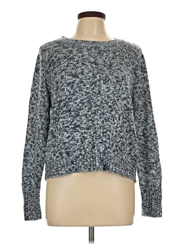 Divided by H&M Pullover Sweater (view 1)