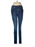Lucky Brand Hearts Blue Jeans Size 6 - photo 1