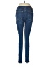 Lucky Brand Hearts Blue Jeans Size 6 - photo 2