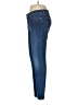 Lucky Brand Hearts Blue Jeans Size 6 - photo 5