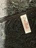 Pink Blush Black Casual Dress Size L - photo 7