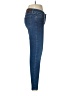 Lucky Brand Hearts Blue Jeans Size 6 - photo 4