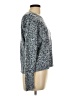Divided by H&M 100% Acrylic Tweed Gray Pullover Sweater Size L - photo 4