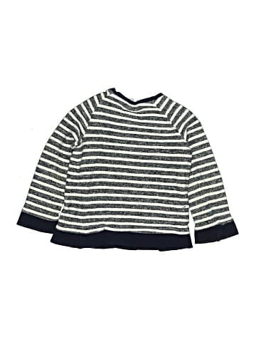 Coccoli Pullover Sweater (view 2)