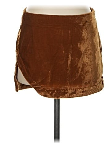 Free People Casual Skirt (view 1)