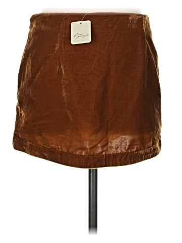 Free People Casual Skirt (view 2)