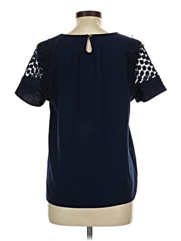 Marc New York Andrew Marc Short Sleeve Top (view 2)