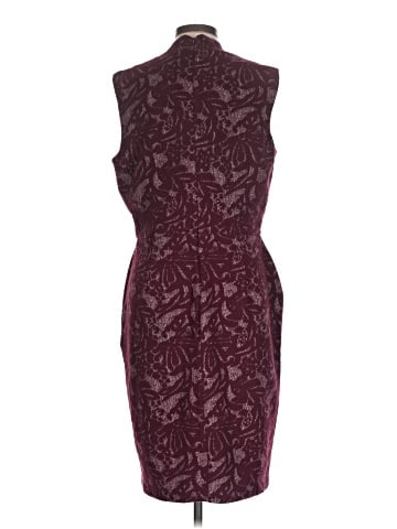 London Times Cocktail Dress (view 2)