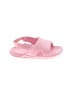 Carter's Pink Sandals Size 4 (baby) - photo 1