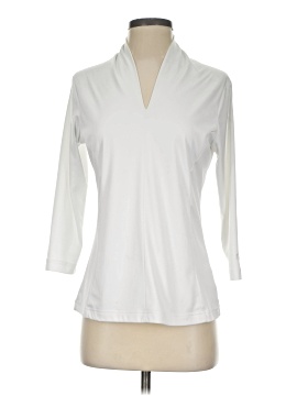 Cutter & Buck 3/4 Sleeve Top