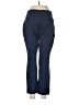 Banana Republic Blue Active Pants Size 6 - photo 2