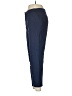 Banana Republic Blue Active Pants Size 6 - photo 5