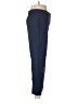 Banana Republic Blue Active Pants Size 6 - photo 4