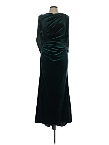 Betsy & Adam Cocktail Dress (view 1)