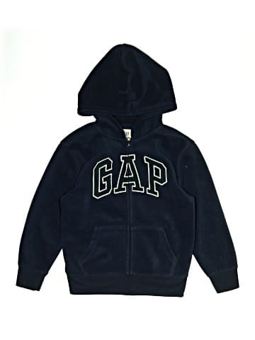 Gap Kids Zip Up Hoodie (view 1)