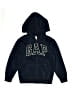 Gap Kids 100% Polyester Blue Zip Up Hoodie Size S (kids) - photo 1