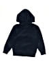Gap Kids 100% Polyester Blue Zip Up Hoodie Size S (kids) - photo 2
