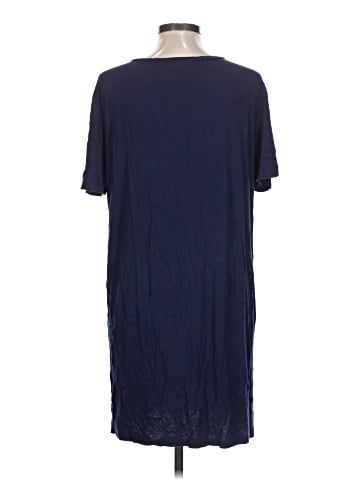 Piko Casual Dress (view 2)