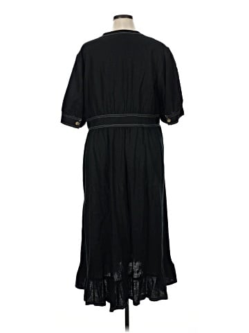 Who What Wear Casual Dress (view 2)