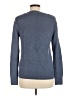H&M Blue Pullover Sweater Size M - photo 2