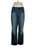 Bandolino Blue Jeans Size 16 - photo 1