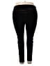Kalon Black Active Pants Size 3X - photo 2