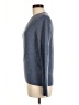 H&M Blue Pullover Sweater Size M - photo 5