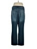 Bandolino Blue Jeans Size 16 - photo 2