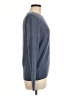 H&M Blue Pullover Sweater Size M - photo 4