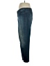 Bandolino Blue Jeans Size 16 - photo 5