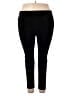 Kalon Black Active Pants Size 3X - photo 1