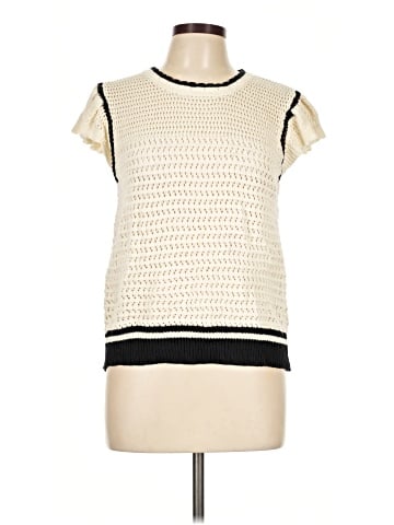 New York & Company Pullover Sweater (view 1)