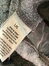 Tokyo Darling Gray Pullover Sweater Size L - photo 8