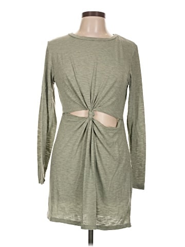 Honey Punch Casual Dress (view 1)