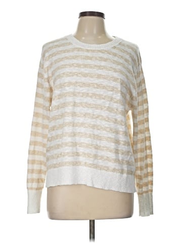 J.Crew Factory Store Pullover Sweater (view 1)