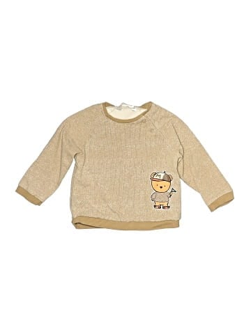 Mayoral Pullover Sweater (view 1)
