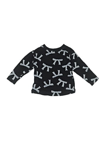 Old Navy Long Sleeve T-Shirt (view 2)