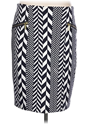MICHAEL Michael Kors Casual Skirt (view 1)