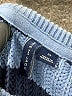 Janie and Jack Stripes Blue Pullover Sweater Size 2T - photo 3
