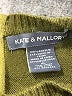 Kate & Mallory designs 100% Acrylic Green Pullover Sweater Size XL - photo 7